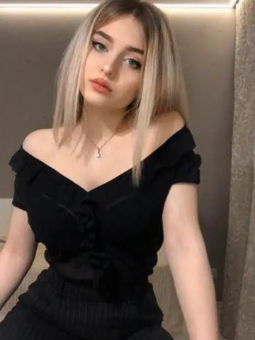 Проститутка Алина